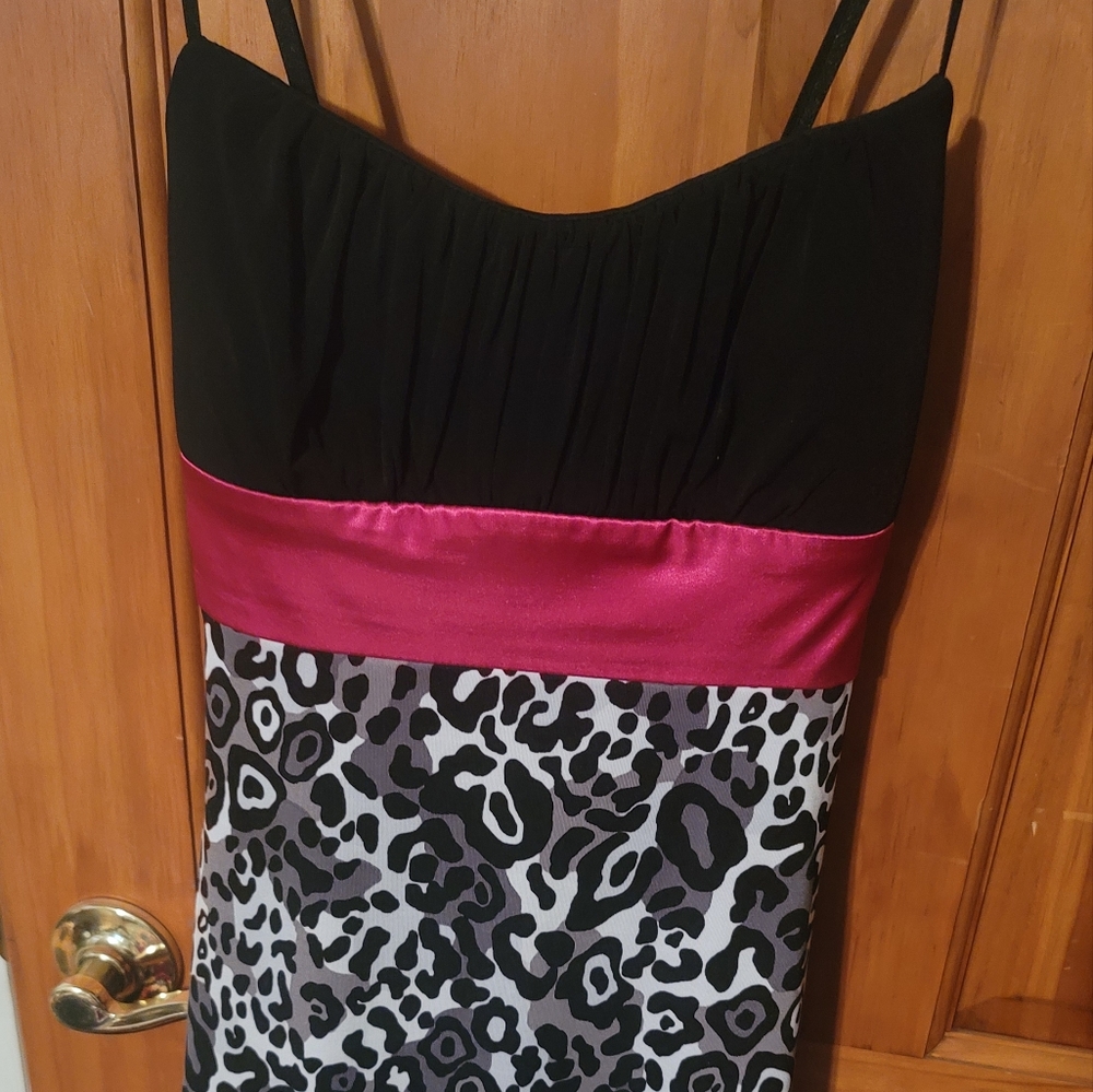 Ruby Rox size small dress